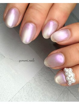 シャボン玉マグ