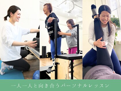 アンダーセブン(Under Seven)の写真