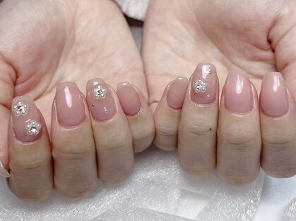 エイミーアーブル(amiable)の写真