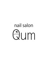 ココビ 倉敷駅前店(COCOVI) nailsalon Qum(kana)