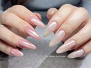 "極うる艶"color collection
