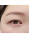 ソルナマーレ アイラッシュ(sollunamare eyelash)の写真/【朝のメイク時短☆】≪眉毛◆アイブロウスタイリング≫眉WAX脱毛・間引き・カット・メイク仕上げ　￥5,500