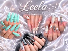 リラ ネイルスタジオ(LEELA NAIL STUDIO)