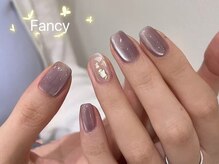 ファンシー 新宿店(Fancy)/オフィス/ワンホン/オーロラ