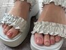 【フット】フラッシュ￥7,990→→￥6,490