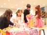 【土曜限定】初めてで緊張しちゃいそう..そんな貴女に☆フラダンス体験90分