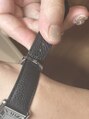nailsalon soeur【スール】マグネット/ニュアンス/フィルイン/定額/nailsalon soeur（スール）