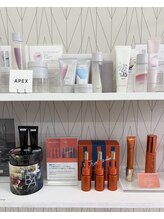 ポーラ エステイン yuuki店(POLA in)/POLAはベストコスメ商品が沢山！