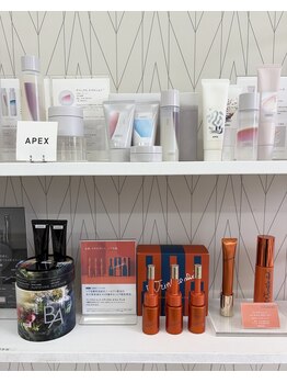 ポーラ エステイン yuuki店(POLA in)/POLAはベストコスメ商品が沢山!