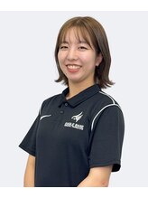 イーグルベース 大山店(EAGLEBASE)&nbsp;小島 理紗