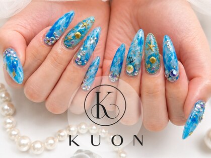 クオン(KUON)の写真