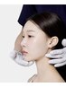 【韓国発★小顔＆美肌】二重あご・フェイスラインに◎レッドショット
