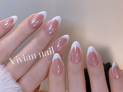 ヴィヴィアン(Vivian)の写真