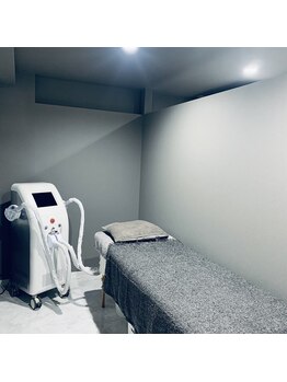 サロン ド モア(salon de MORE)の写真/頑張る女性にご褒美時間を＊大人女性のための癒しサロン