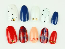 定額アートネイル￥9180