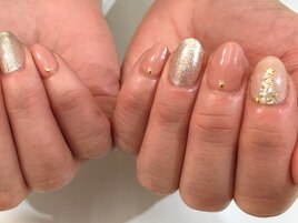retreat nail