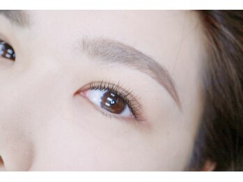 アイデュース 砺波店(eyesalon eyeduce)/上まつ毛120本