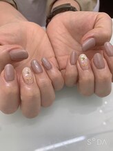 ラネイル(Ra Nail)/