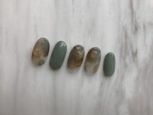 エレン 南越谷店(elen)/simple plan