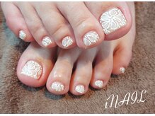 アイネイル(iNAIL)/