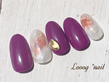 ローグ(Looog)/魅せnail♪