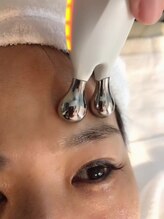 ポーラ 上野芝店(POLA)/筋力のチカラ！