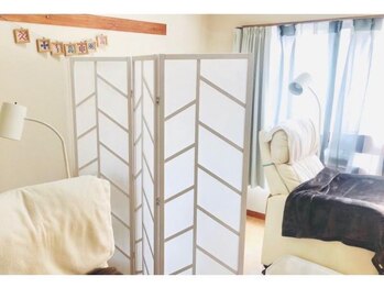 シリーラッシュ 武蔵小杉/店内の様子♪