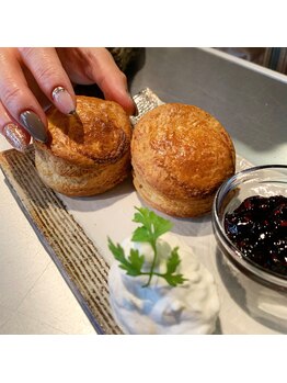 ネイルルーム トリニティ(Nail Room Trinity)/【sample design】