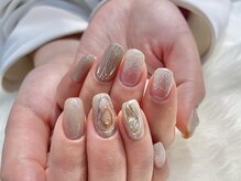 ララネイル(LaLa NAIL)/