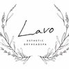 ラボ エステティック アンド ドライヘッドスパ(Lavo)のお店ロゴ