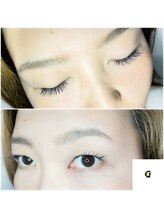 カフカ(Cafca)/フラットラッシュ120本☆/カラー