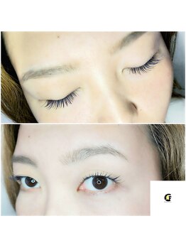 カフカ(Cafca)/フラットラッシュ120本☆/カラー