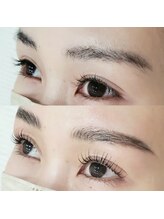 アイラッシュサロン モッペル(Eyelash Salon Moppel)/