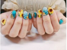 ラブネイル(LOVE NAIL)/