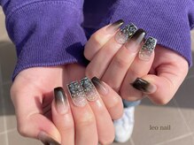 レオ ネイル 倉敷店(leo nail)/ジェルネイル