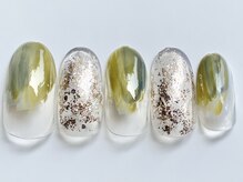 リノリコ 阿佐ヶ谷店(RinoRiko)/9月シンプルニュアンス 2