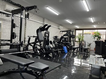 ストリームライン 千舟町店(Streamline)/千舟町店　8月8日遂にOPEN♪