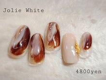 トータルラグジュアリーサロン ジョリーホワイト 綾瀬店(Jolie White)/