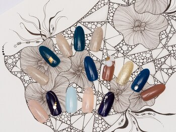 イリスネイル(IRIS NAIL)/