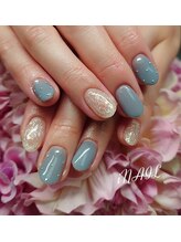 アイネイル(iNAIL)/