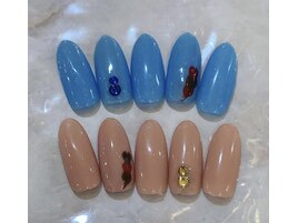 ~ハンド　定額4620円（税込）~