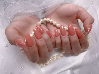 スノーネイルサロン 新宿店(Snow nail salon)/