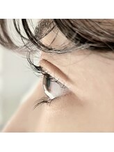 リリスワン(L'iriswan)/上下パーマ