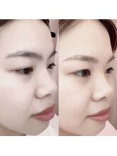 ルチア(Lucia)/アイブロウ＆眉カラー