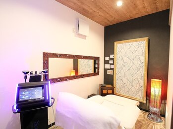 ビューティーバイリラック(Beauty by RERAC)/