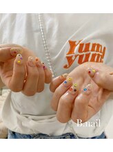 ビーネイル(B.nail)/