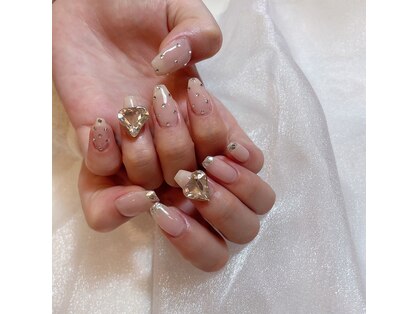 リーネイル(Rii NAIL)の写真