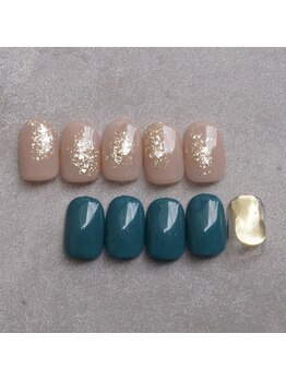 クチュリエール(Couturie're)/定額デザインB