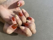 アンドローブ 銀座店(&robe)/simple collection