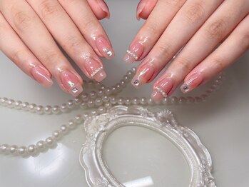アキラネイルサロン(Akira nail salon)/